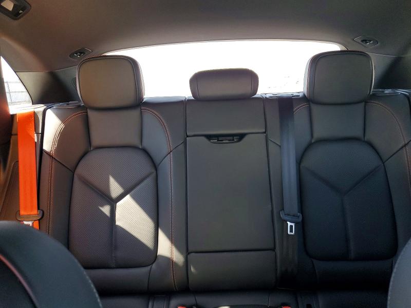 Продаж на аукціоні авто 2026 Porsche Macan, vin: WP1AA2A51TLB10645, номер лоту: 59981736