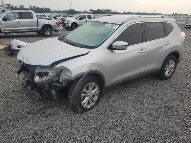 Продажа на аукционе авто 2015 Nissan Rogue, vin: 5N1AT2MV4FC752784, номер лота: 62569806