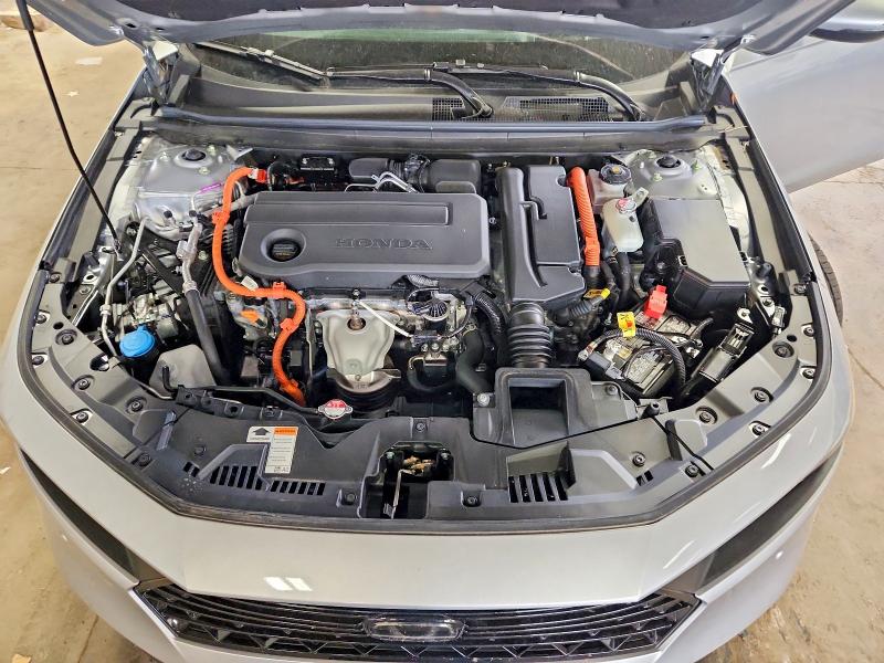2026 Honda Accord მანქანა იყიდება აუქციონზე, vin: 1HGCY2F87TA000477, აუქციონის ნომერი: 62294726