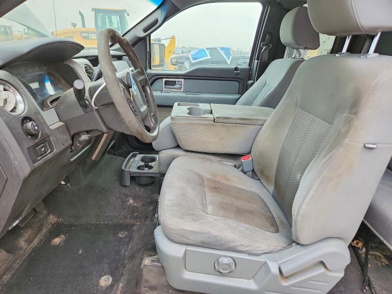 Продаж на аукціоні авто 2011 Ford F150, vin: 1FTFX1EFXBFD11878, номер лоту: 62022086