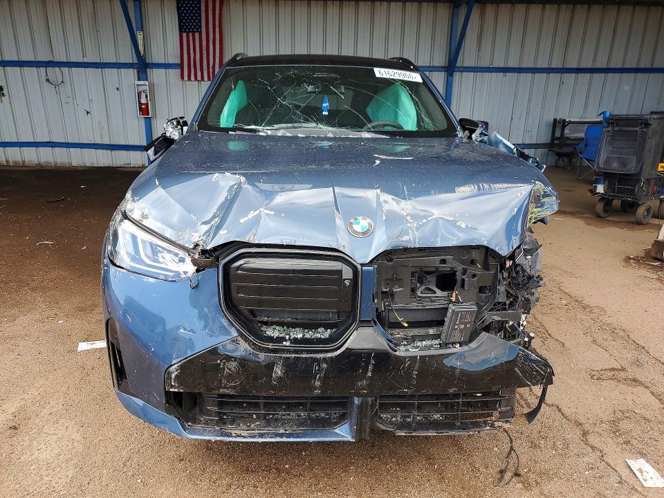 Aukcja sprzedaży 2025 Bmw X3, vin: 5UX73GP08S9102468, numer aukcji: 61629966