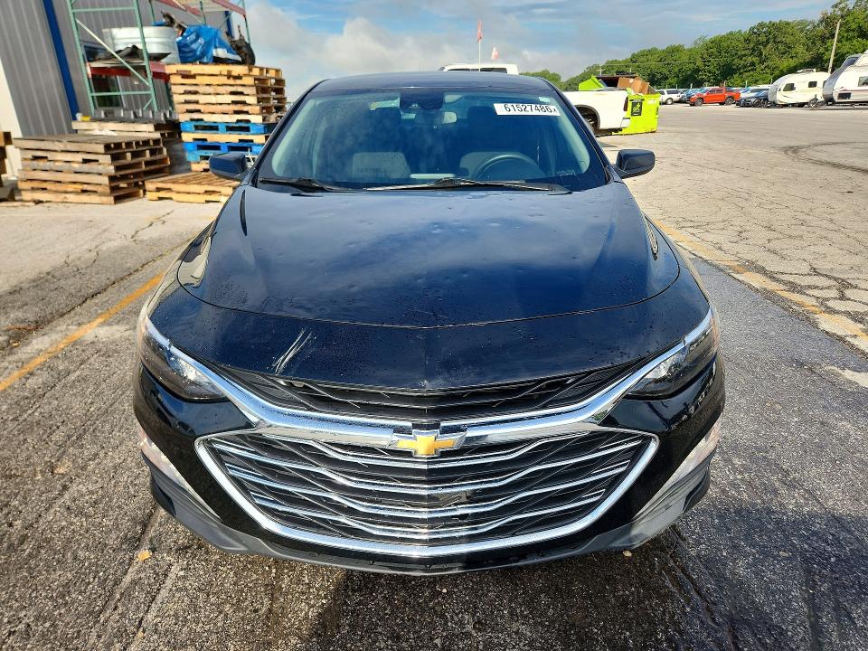 Продаж на аукціоні авто 2023 Chevrolet Malibu, vin: 1G1ZD5ST1PF224460, номер лоту: 61527486