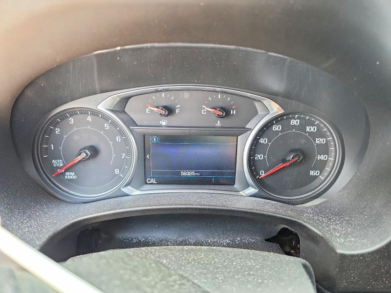 Aukcja sprzedaży 2020 Gmc Terrain, vin: 3GKALMEV2LL208416, numer aukcji: 59847026