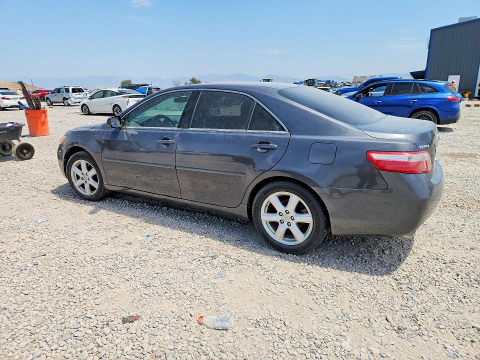 Продаж на аукціоні авто 2009 Toyota Camry, vin: 4T1BK46K09U090903, номер лоту: 60988666