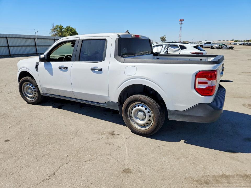 Продажа на аукционе авто 2023 Ford Maverick, vin: 3FTTW8E38PRA48420, номер лота: 62829356