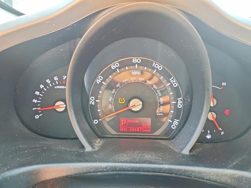 Продаж на аукціоні авто 2015 Kia Sportage, vin: KNDPBCAC8F7739068, номер лоту: 61139886
