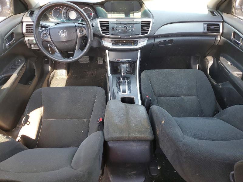 Продажа на аукционе авто 2013 Honda Accord, vin: 1HGCR2F34DA199216, номер лота: 59794146