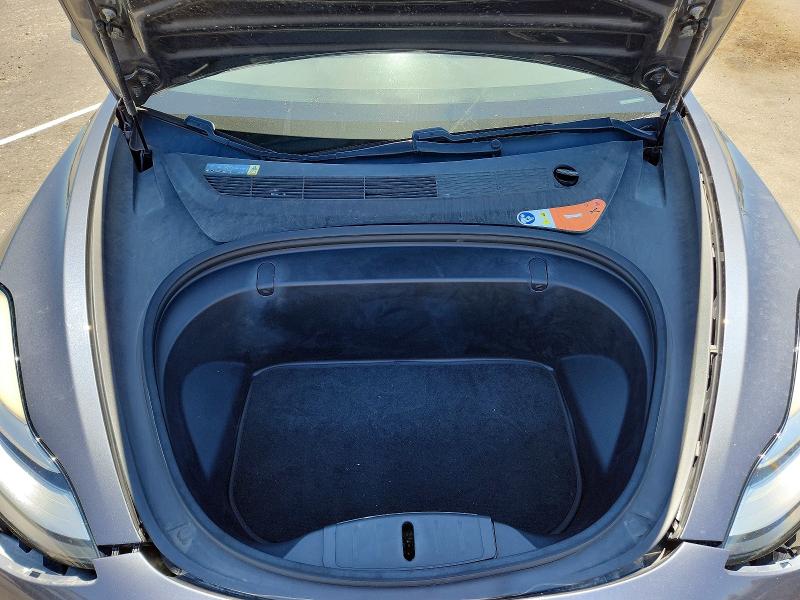 Продажа на аукционе авто 2017 Tesla Model 3, vin: 5YJ3E1EAXHF001224, номер лота: 59319836