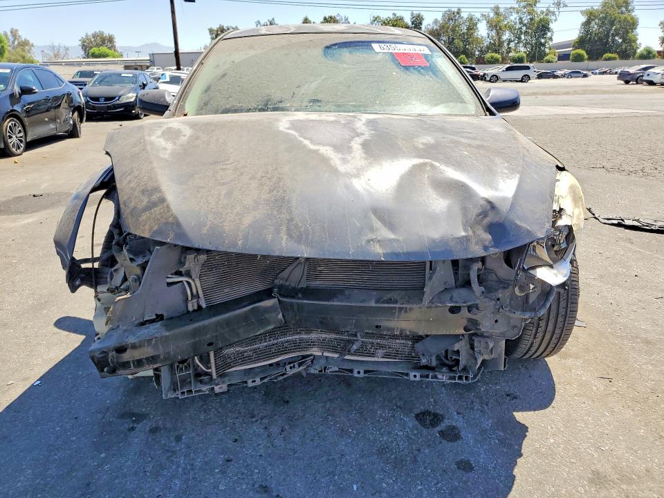 Продажа на аукционе авто 2012 Nissan Altima, vin: 1N4AL2AP0CN549150, номер лота: 63553306