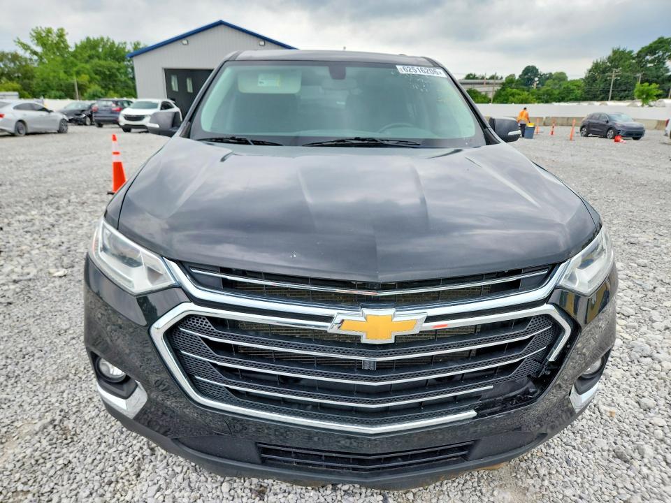 2021 Chevrolet Traverse მანქანა იყიდება აუქციონზე, vin: 1GNERGKW1MJ187679, აუქციონის ნომერი: 62516206
