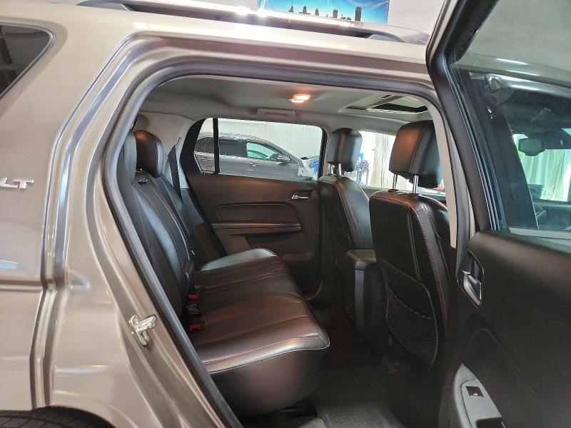 61436536 :رقم المزاد ، 2GKFLXE57C6283642 vin ، 2012 Gmc Terrain مزاد بيع