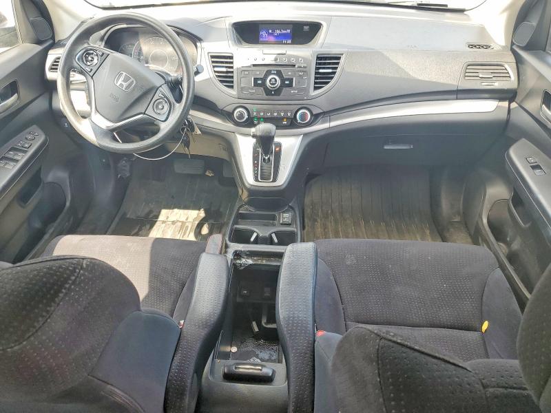 Продаж на аукціоні авто 2012 Honda Cr-v, vin: 5J6RM4H59CL043946, номер лоту: 62068276