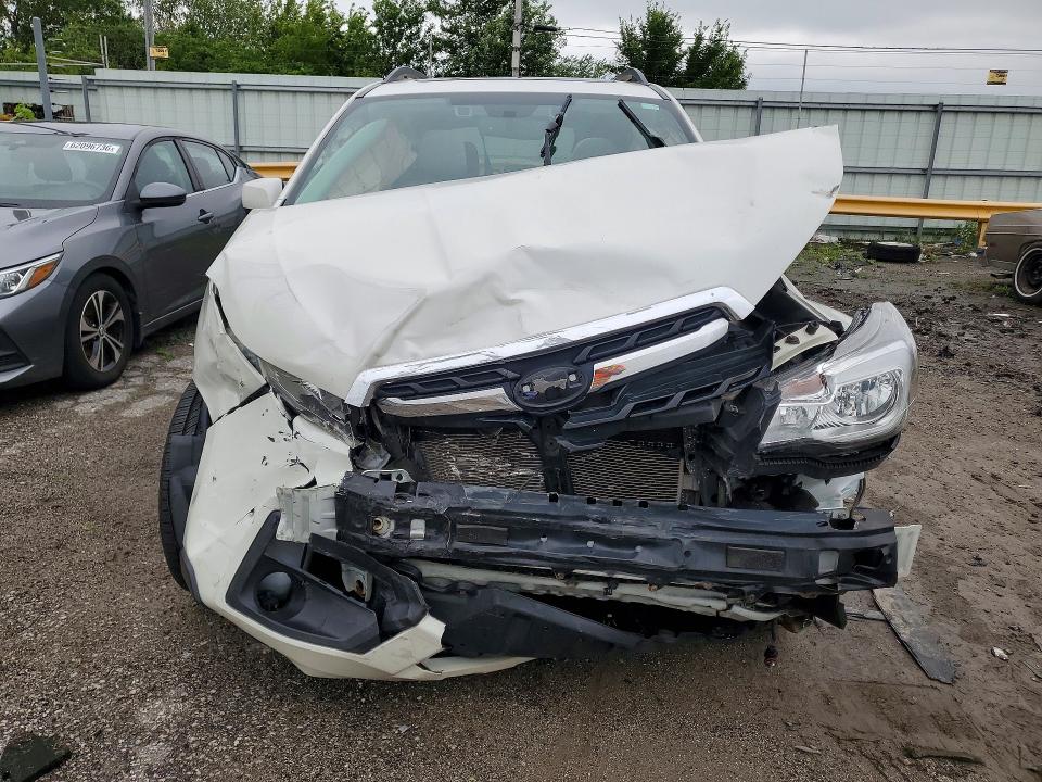 Aukcja sprzedaży 2017 Subaru Forester, vin: JF2SJAGC3HH585750, numer aukcji: 62685926