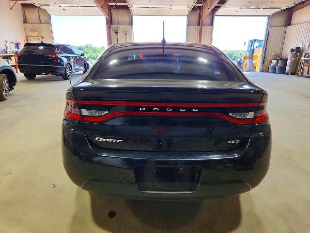 2015 Dodge Dart მანქანა იყიდება აუქციონზე, vin: 1C3CDFBB0FD150148, აუქციონის ნომერი: 62069916