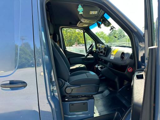 Продажа на аукционе авто 2021 Mercedes-benz Sprinter, vin: W1Y40CHY3MT070721, номер лота: 57392836