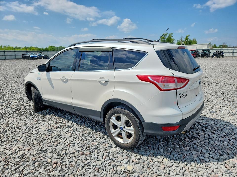 Продажа на аукционе авто 2015 Ford Escape, vin: 1FMCU9GX0FUB35114, номер лота: 59357996