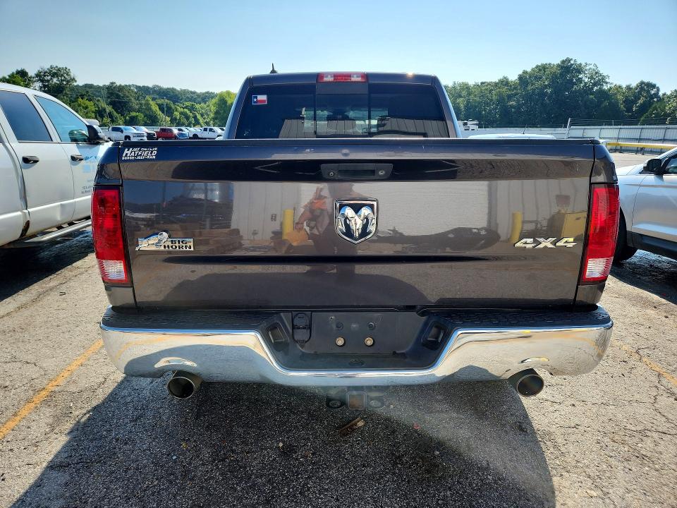 Aukcja sprzedaży 2015 Ram 1500, vin: 1C6RR7LMXFS562819, numer aukcji: 59092426