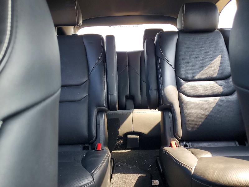 2021 Mazda Cx-9 მანქანა იყიდება აუქციონზე, vin: JM3TCBDY7M0533878, აუქციონის ნომერი: 59166846