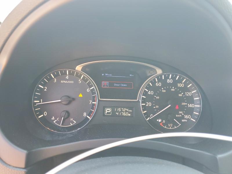 Продаж на аукціоні авто 2014 Nissan Altima, vin: 1N4AL3AP0EC121003, номер лоту: 59344426