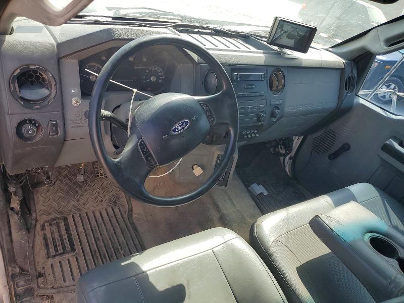 Продаж на аукціоні авто 2012 Ford F750, vin: 3FRXX7FG9CV296982, номер лоту: 59895296