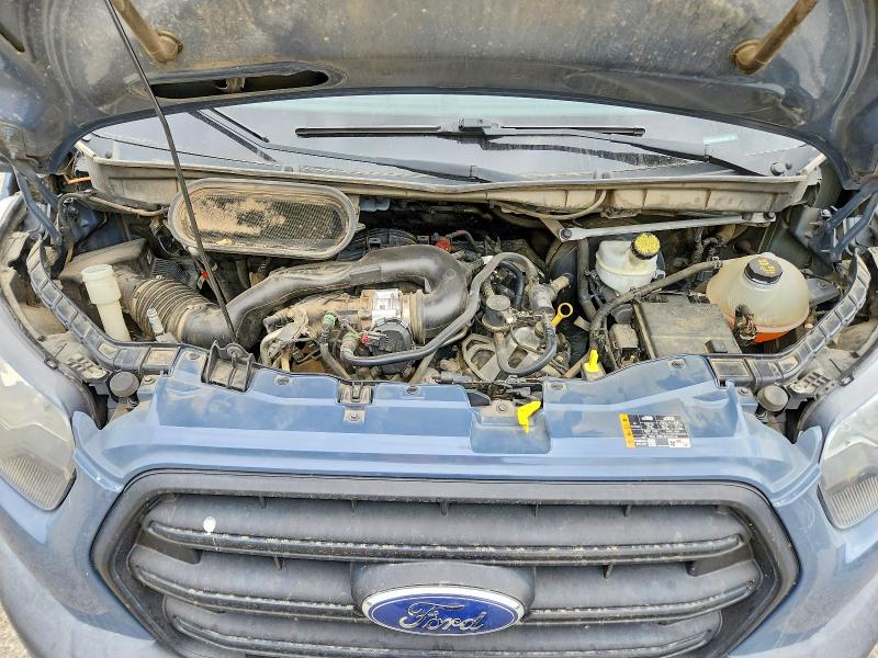 Aukcja sprzedaży 2020 Ford Transit, vin: 1FTBR3X82LKA87386, numer aukcji: 58157206