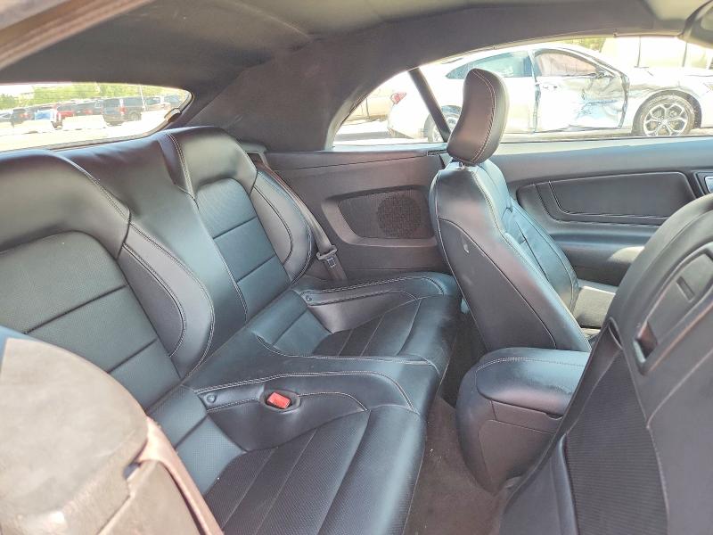 Продажа на аукционе авто 2018 Ford Mustang, vin: 1FATP8UH6J5125151, номер лота: 61795506