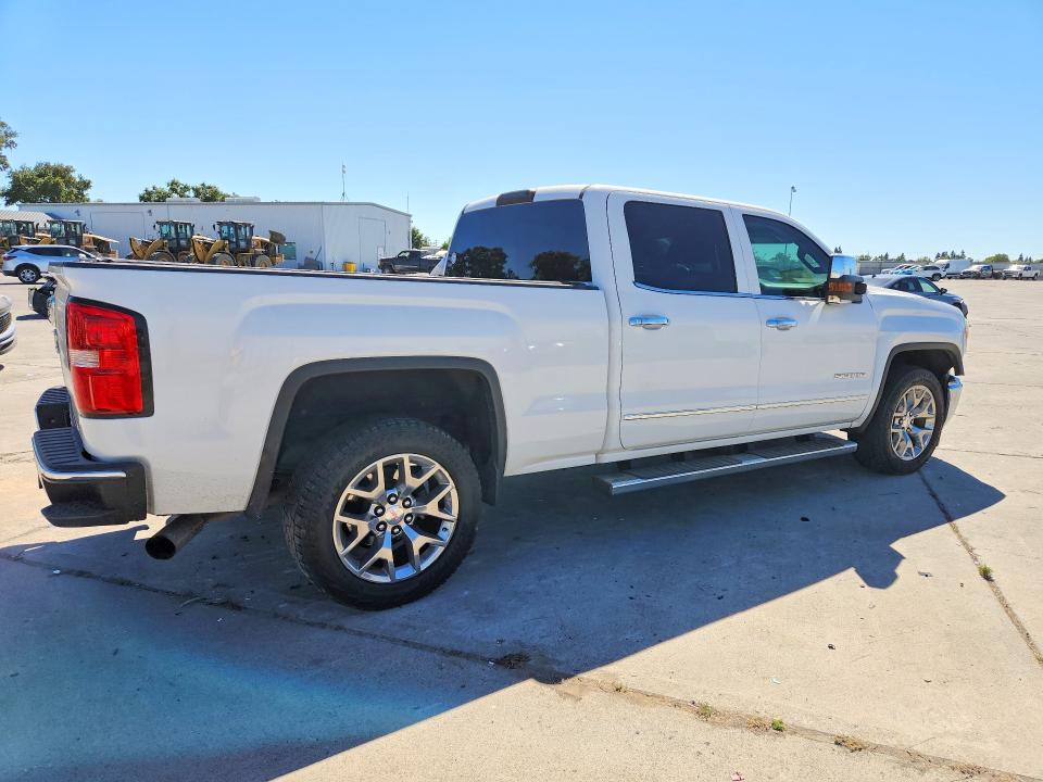 Продаж на аукціоні авто 2015 Gmc Sierra, vin: 3GTU1VEC2FG448470, номер лоту: 60082246