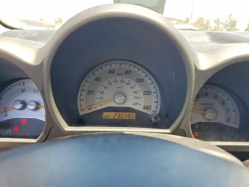 62125976 :رقم المزاد ، JTKDE177460084630 vin ، 2006 Scion Tc مزاد بيع