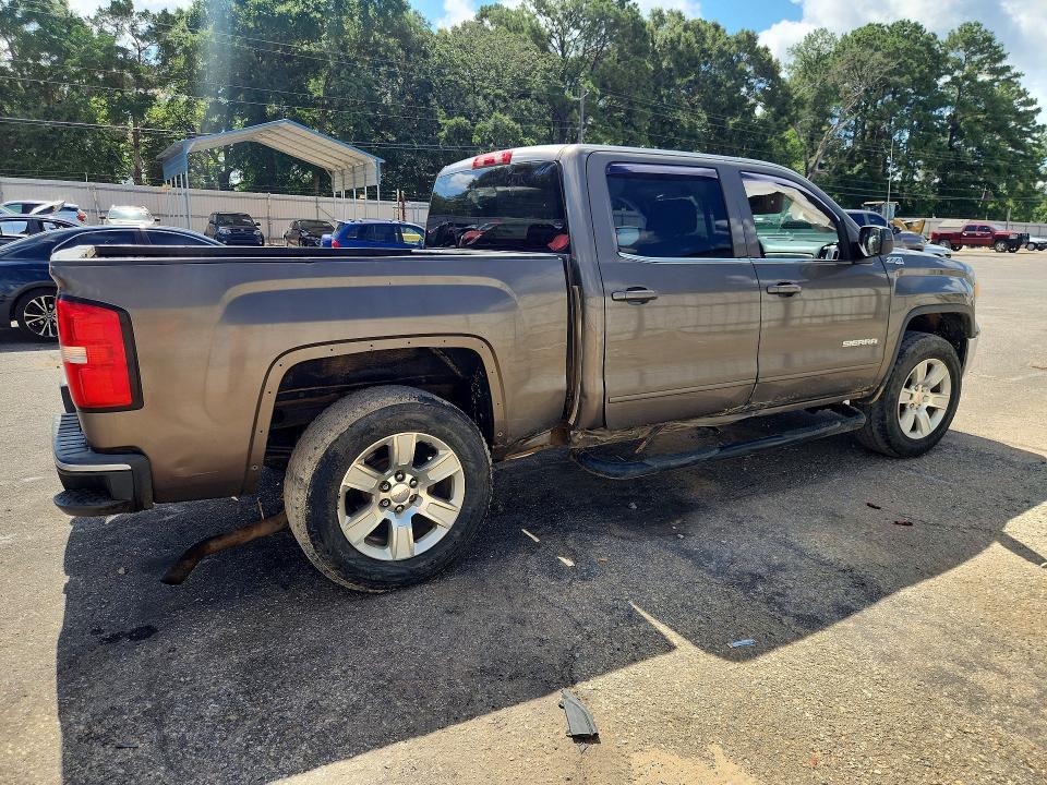 Aukcja sprzedaży 2014 Gmc Sierra, vin: 3GTU2UEC1EG423789, numer aukcji: 59793756
