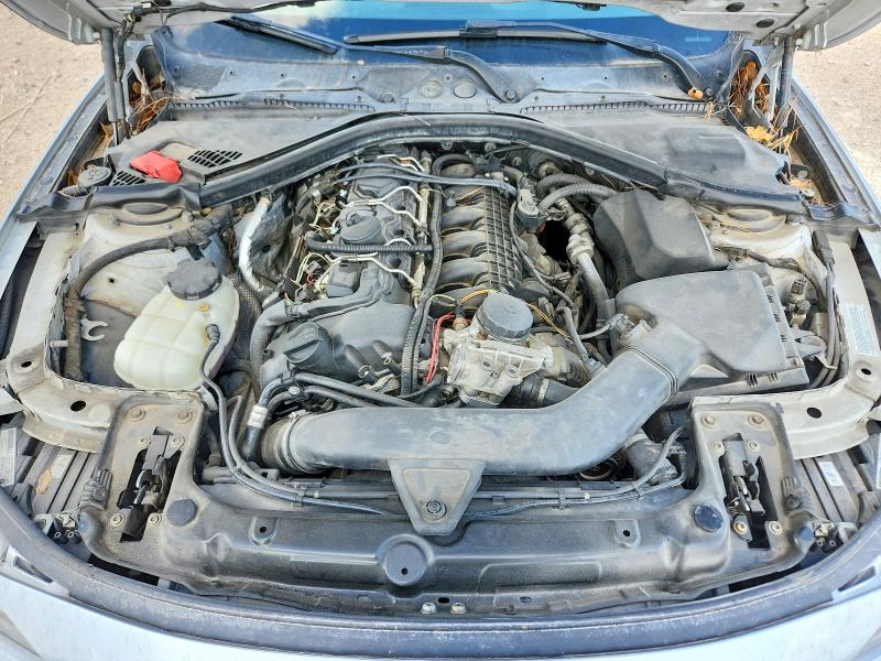 Aukcja sprzedaży 2015 Bmw 335, vin: WBA3B9G58FNR93561, numer aukcji: 60147976