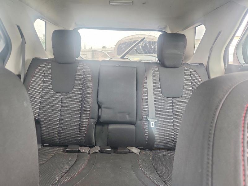 2015 Chevrolet Equinox მანქანა იყიდება აუქციონზე, vin: 1GNALBEKXFZ116481, აუქციონის ნომერი: 61226486