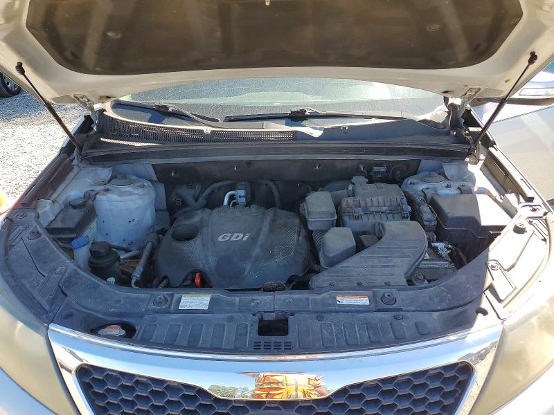 Aukcja sprzedaży 2012 Kia Sorento, vin: 5XYKT3A64CG192851, numer aukcji: 62914716
