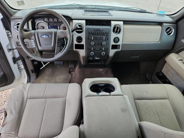 Продаж на аукціоні авто 2010 Ford F150, vin: 1FTFW1CV9AFB24515, номер лоту: 60040796