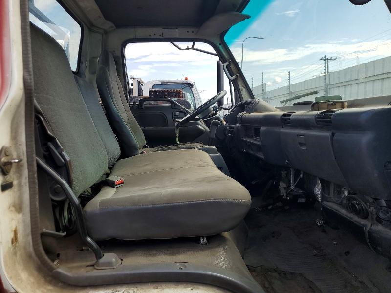 Продажа на аукционе авто 2006 Isuzu Npr, vin: JALB4B16167021496, номер лота: 60891646