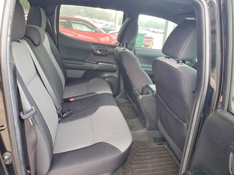 Aukcja sprzedaży 2023 Toyota Tacoma, vin: 3TMCZ5AN3PM546521, numer aukcji: 58760856