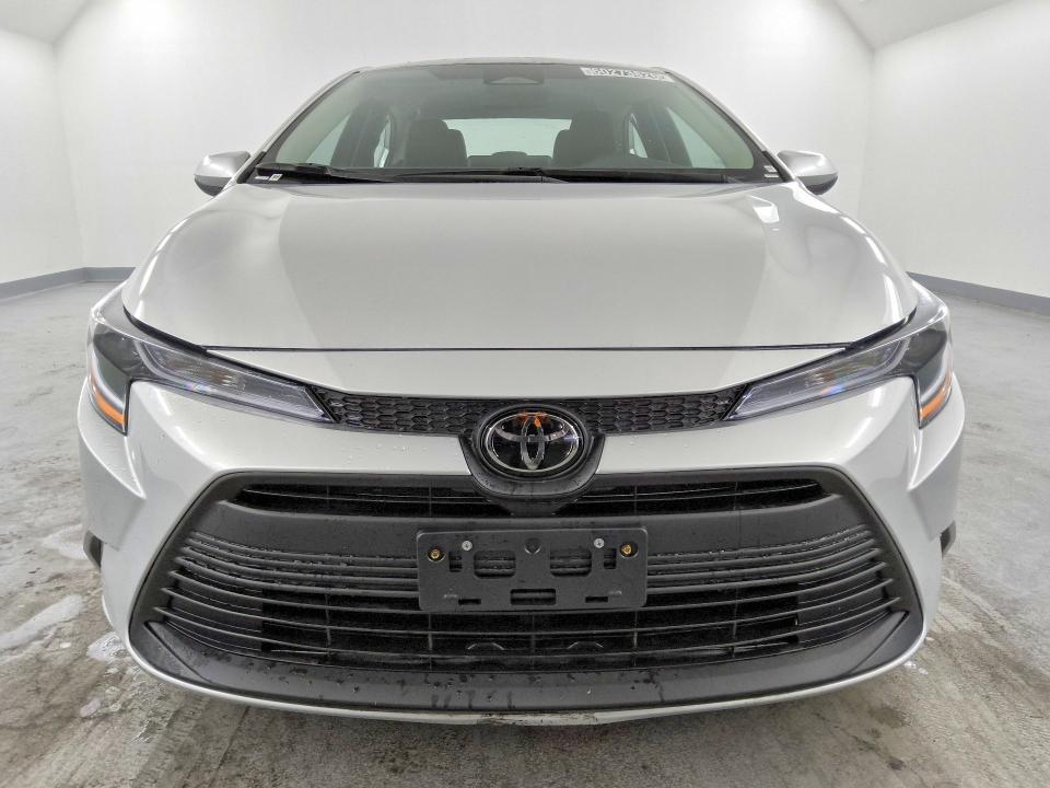 60273826 :رقم المزاد ، 5YFB4MDE8TP458616 vin ، 2026 Toyota Corolla مزاد بيع