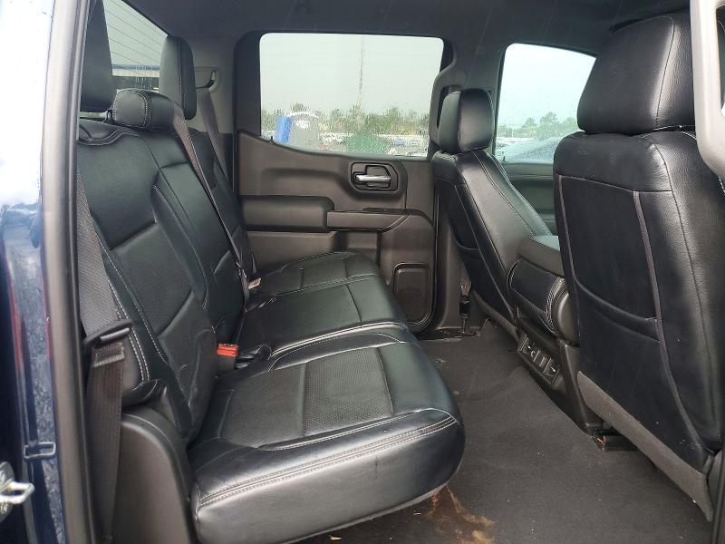 Aukcja sprzedaży 2019 Chevrolet Silverado, vin: 3GCPWCED8KG242589, numer aukcji: 62680186