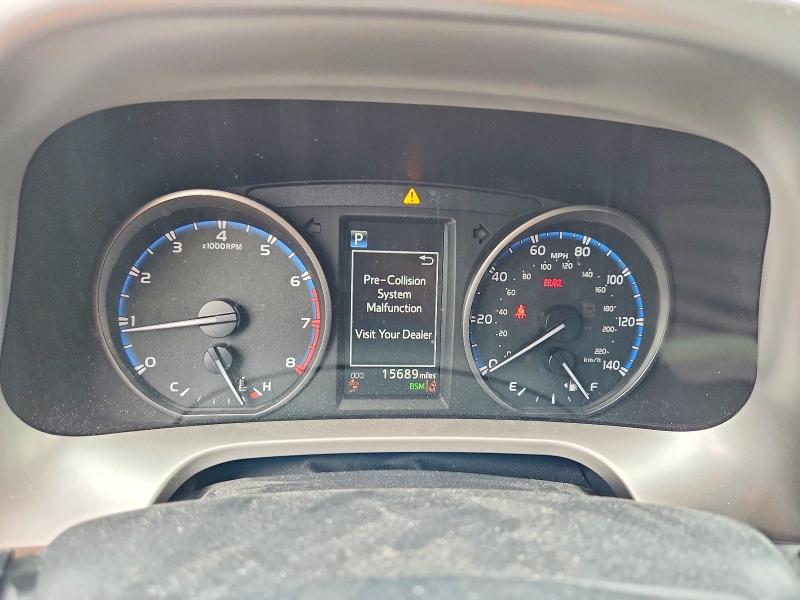 60885746 :رقم المزاد ، JTMWFREV6HJ147964 vin ، 2017 Toyota Rav4 مزاد بيع