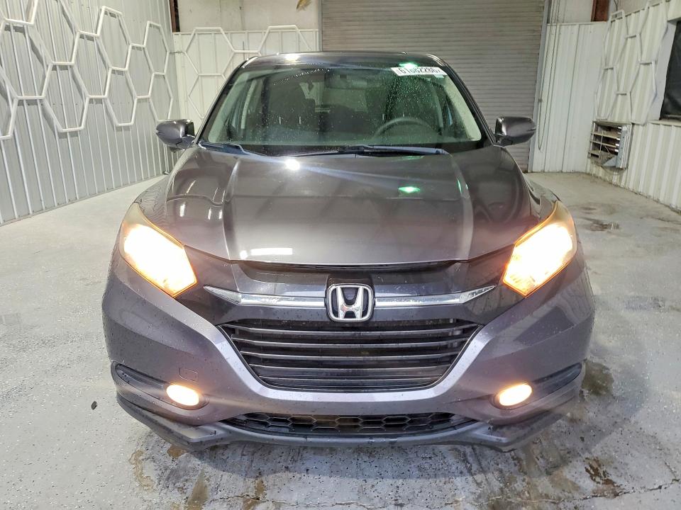 Продажа на аукционе авто 2018 Honda Hr-v, vin: 3CZRU6H59JG713257, номер лота: 61882286