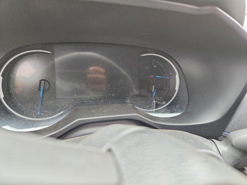 Aukcja sprzedaży 2020 Toyota Rav4, vin: 2T3EWRFV0LW070562, numer aukcji: 61291286