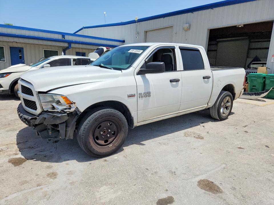 Aukcja sprzedaży 2014 Ram 1500, vin: 1C6RR6KT5ES237738, numer aukcji: 59673596
