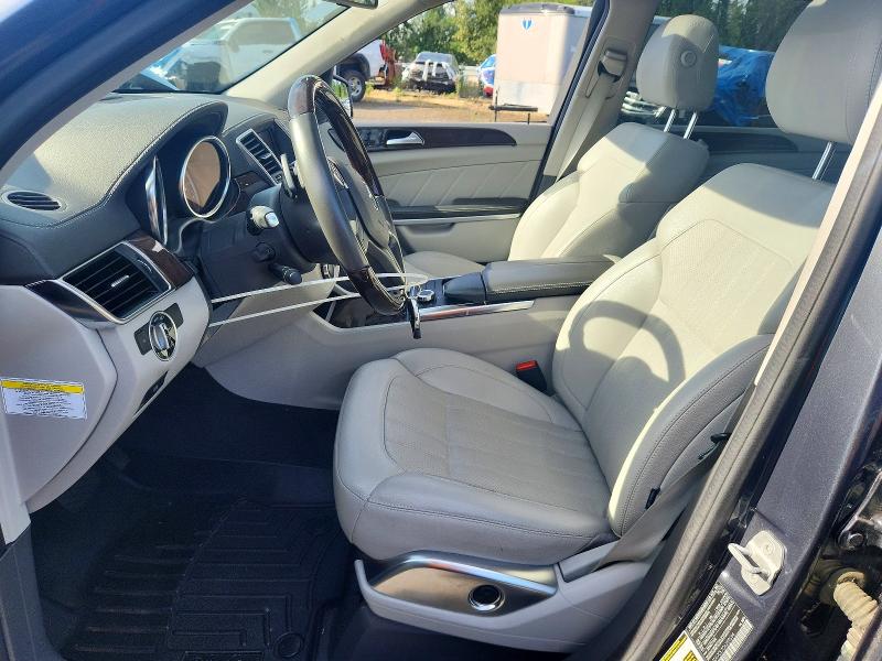 Aukcja sprzedaży 2013 Mercedes-benz Gl-class, vin: 4JGDF7CE7DA259094, numer aukcji: 59833646