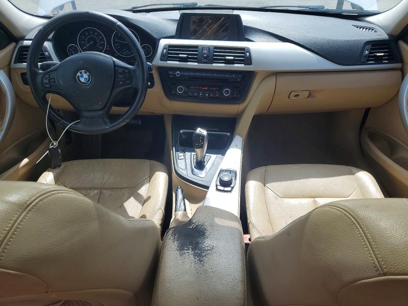 Продаж на аукціоні авто 2013 Bmw 328, vin: WBA3C1C50DF442701, номер лоту: 61318936