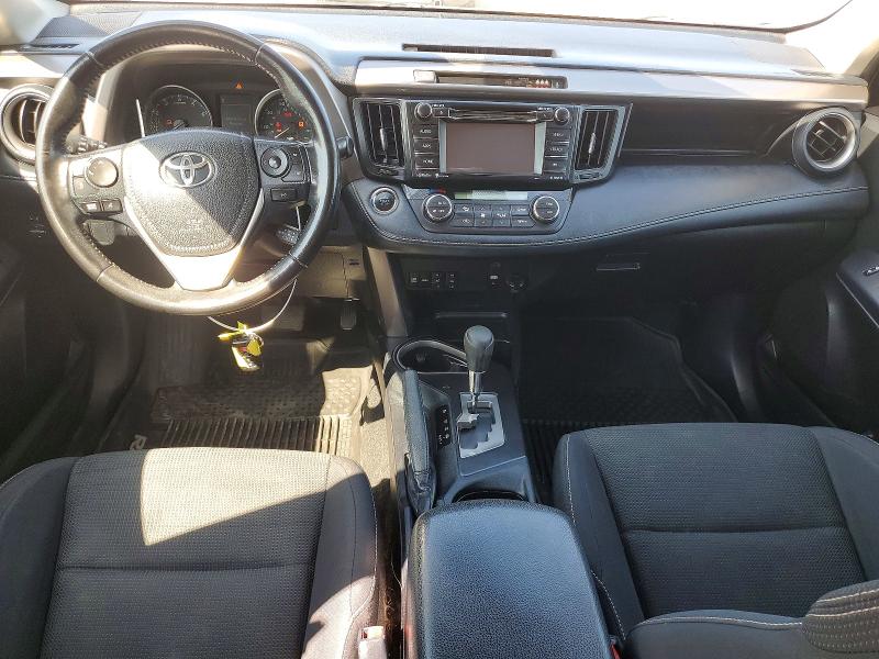 Aukcja sprzedaży 2018 Toyota Rav4, vin: JTMRFREV7JJ243797, numer aukcji: 61169656