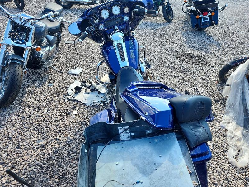 Aukcja sprzedaży 2006 Harley-davidson Flhxi, vin: 1HD1KBW146Y606968, numer aukcji: 60470806