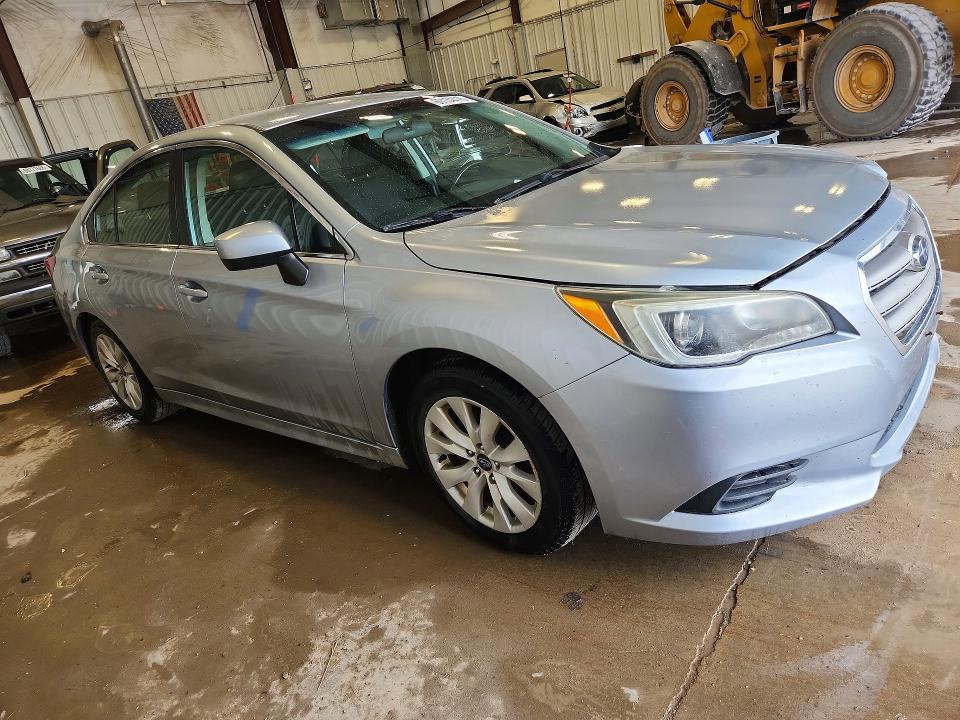 Aukcja sprzedaży 2015 Subaru Legacy, vin: 4S3BNAC68F3040723, numer aukcji: 60134416