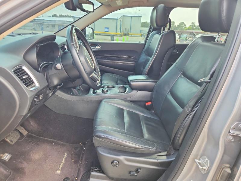 Продажа на аукционе авто 2016 Dodge Durango, vin: 1C4RDJDG1GC407942, номер лота: 63225446