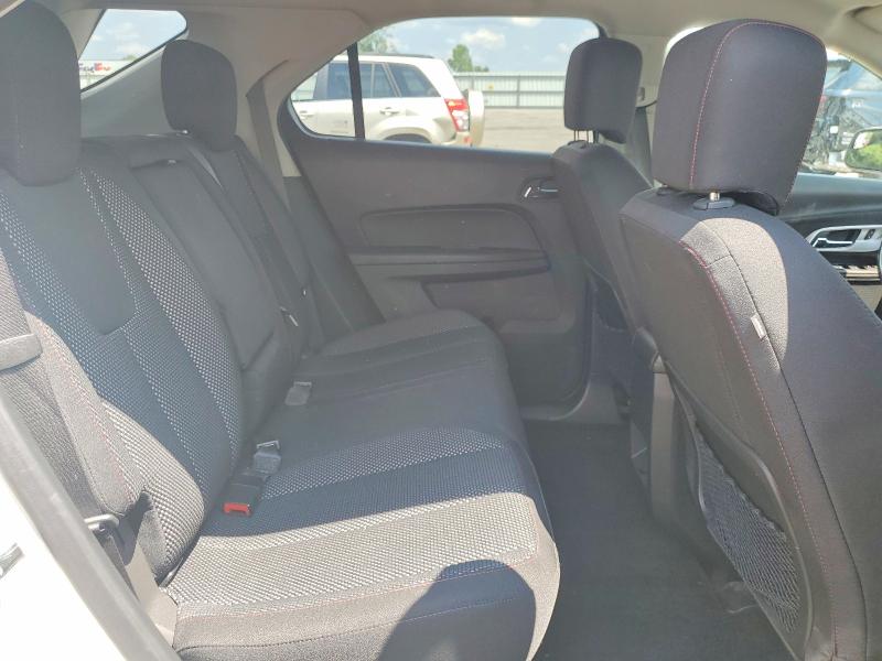 Продаж на аукціоні авто 2014 Chevrolet Equinox, vin: 1GNALBEK1EZ110258, номер лоту: 59689246