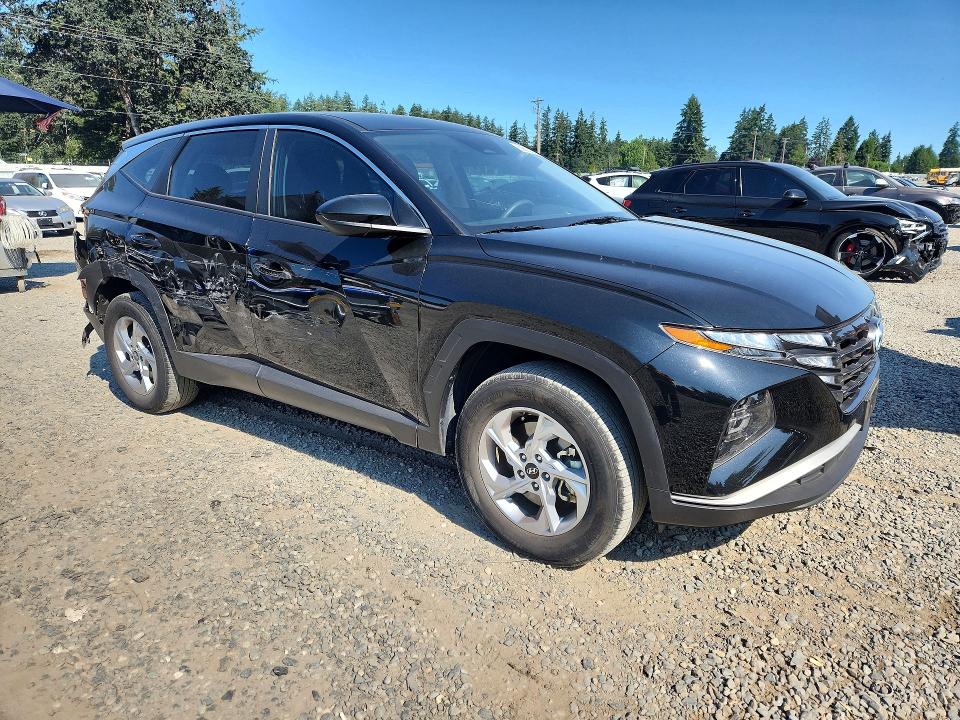 Продаж на аукціоні авто 2023 Hyundai Tucson, vin: 5NMJACAEXPH176576, номер лоту: 60825076