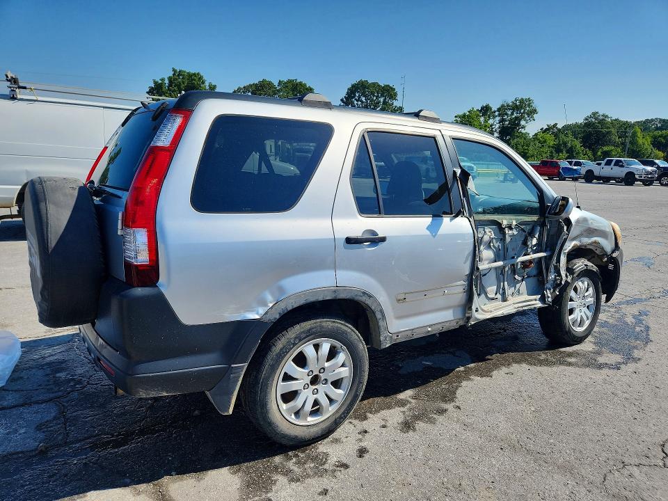 Продаж на аукціоні авто 2006 Honda Cr-v, vin: JHLRD78876C059068, номер лоту: 59235926